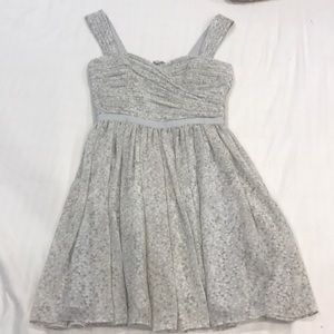 Armani Exchange dress